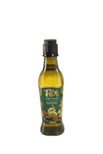 روغن‌ زیتون بکر