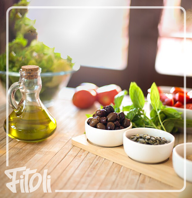 ارزش تغذیه‌ای روغن بادام زمینی