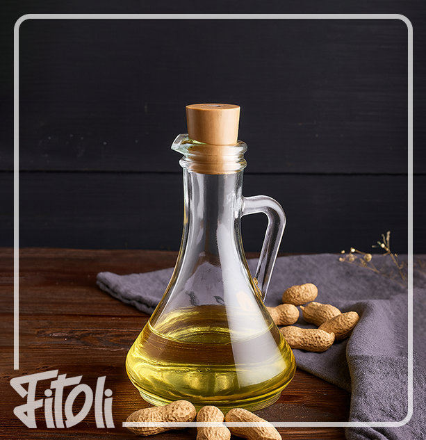 نکات مصرف روغن بادام زمینی