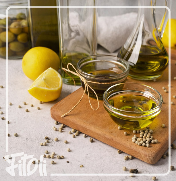روغن زیتون: طعمی طبیعی و مغذی