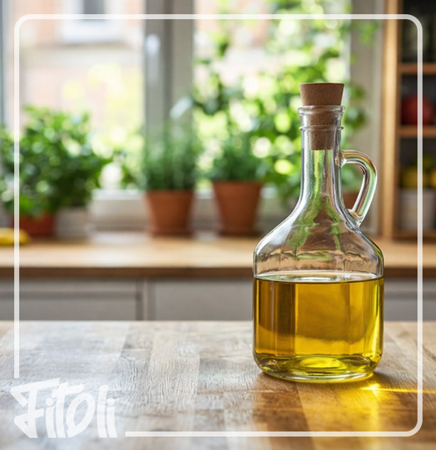 معرفی بهترین جایگزین‌های روغن نباتی برای سرخ‌کردن