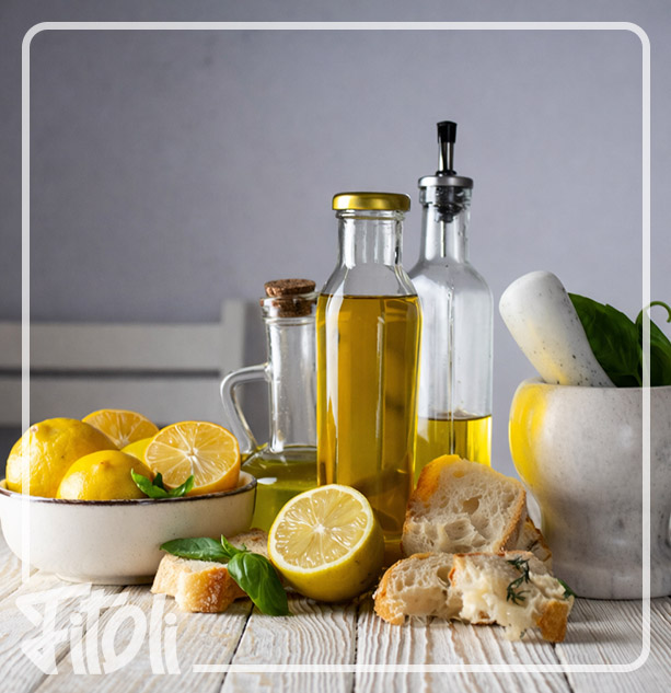 نکات مهم هنگام استفاده از روغن‌ها در پخت و پز