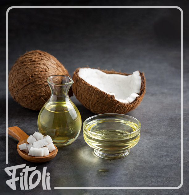 روغن نارگیل؛ جایگزین مطمئن روغن نباتی برای پخت وپز