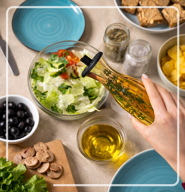 چرا برخی روغن‌ها برای پخت و پز مناسب نیستند؟