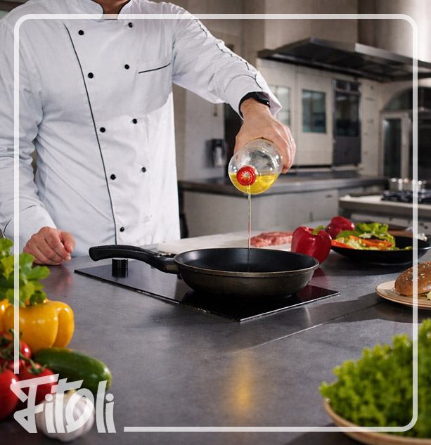 معرفی بهترین جایگزین‌های روغن نباتی برای پخت‌وپز