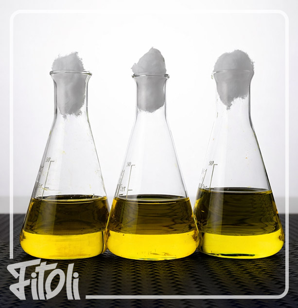 چطور روغن فاسد را تشخیص دهیم؟