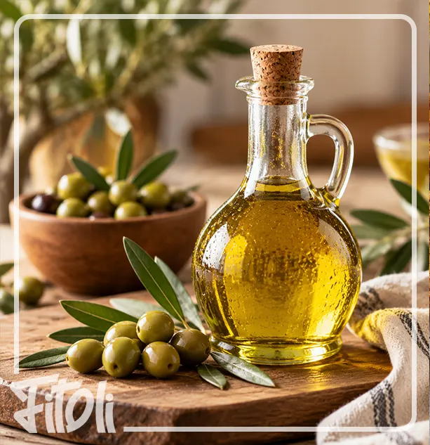 روغن زیتون برای چه روش‌های پختی مناسب است؟