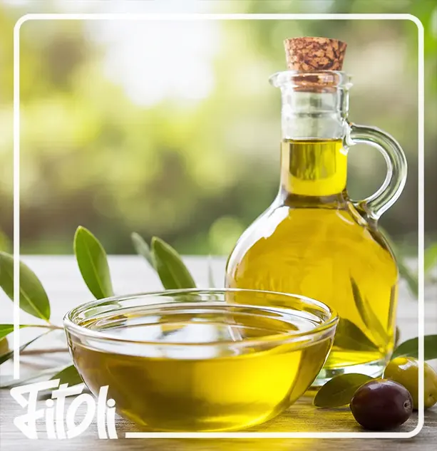 روغن زیتون را میتوان یکی از روغنهای مناسب برای قلب دانست
