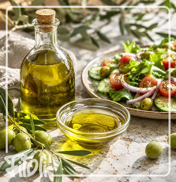 بهترین روغن خوراکی ایرانی برای سرخ کردن چیست؟